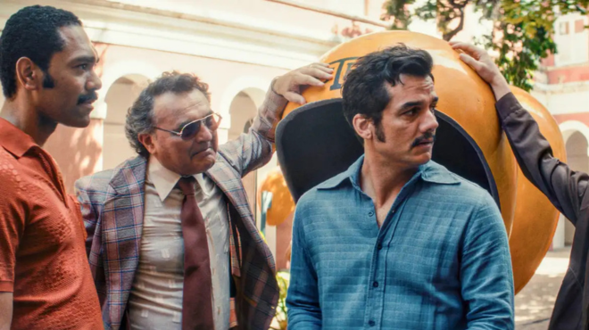 Agente Secreto faz história e vence duas categorias no Globo de Ouro » Alagoas Notícia Boa