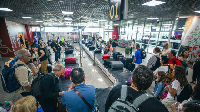 Alagoas recebe primeiro voo direto de Rosário e amplia conexão com a Argentina » Alagoas Notícia Boa