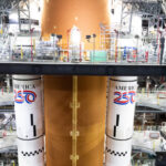 NASA entra na reta final e prepara lançamento da missão Artemis II