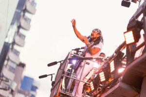 Arrastão com Bell Marques promete festa inesquecível; veja dicas