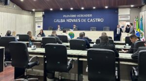 Câmara encerra ano com aprovação de quase 100 leis e 3.800 indicações » Alagoas Notícia Boa