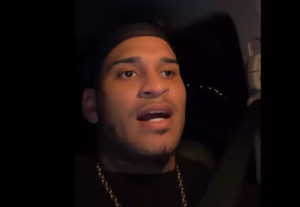 Cantor cogita cancelar show após ameaças de arrastão em Maceió