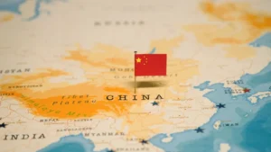 China investiga generais da alta cúpula militar por suspeita de corrupção