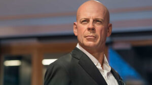 Bruce Willis não faz ideia de que sofre de demência, diz sua mulher em podcast