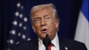 EUA deixa aviso em português: