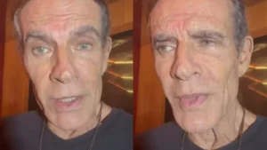 Mário Gomes diz que bandidos sabiam que ele guardava R$ 50 mil em casa