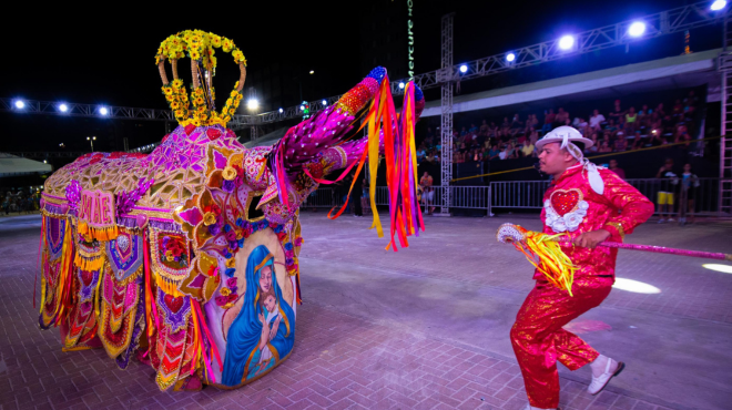 Nova Lei reconhece ações da Focuarte como Patrimônio Cultural Imaterial de Alagoas » Alagoas Notícia Boa