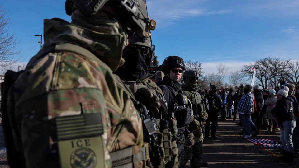 O que é o ICE? Quais os seus poderes nos Estados Unidos? Entenda!