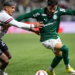 Palmeiras vence clássico e afunda São Paulo na crise