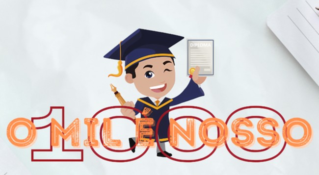 Projeto de extensão da Ufal leva 32 estudantes a notas acima de 900 no Enem » Alagoas Notícia Boa