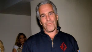 Testamento de Jeffrey Epstein é revelado: Queria deixar ilha à namorada
