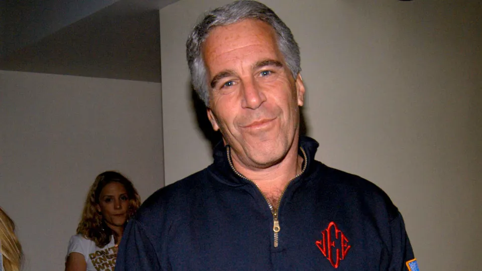 Testamento de Jeffrey Epstein é revelado: Queria deixar ilha à namorada