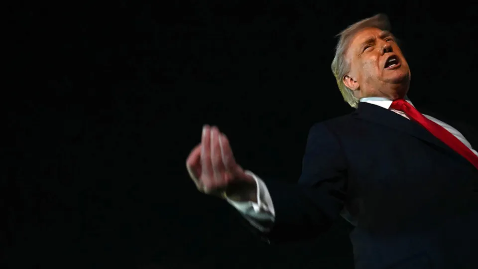 Trump tenta reunir Putin e Zelenski em Conselho da Paz, mas sobre Gaza