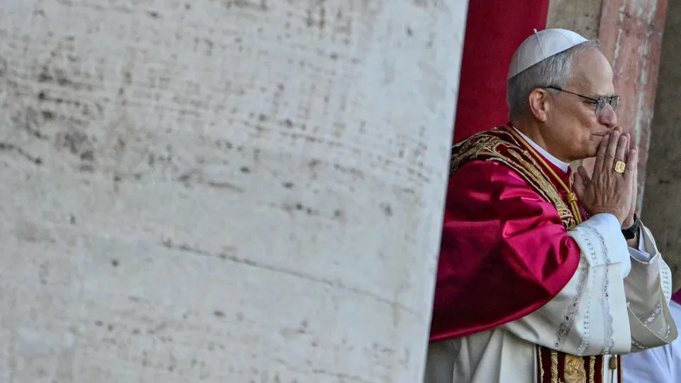 Vaticano negociou asilo de Maduro na Rússia antes de operação dos EUA, diz jornal