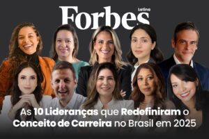 10 Lideranças