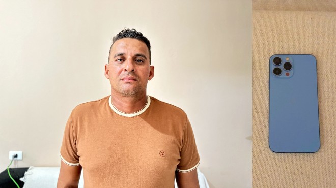 celular perdido no mar é encontrado e devolvido ao dono » Alagoas Notícia Boa