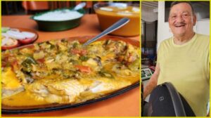 conheça a Peixada do Sebal » Alagoas Notícia Boa