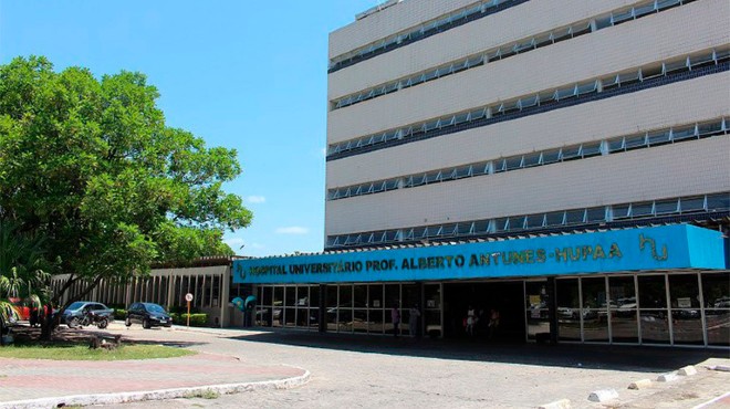 98% dos pacientes aprovam assistência do Hospital Universitário » Alagoas Notícia Boa