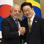 Brasil e Coreia do Sul firmam acordo de cooperação bilateral em agricultura e sanidade