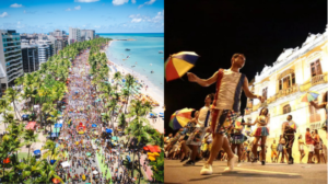 Confira a programação do Jaraguá Folia e do bloco Pinto da Madrugada » Alagoas Notícia Boa