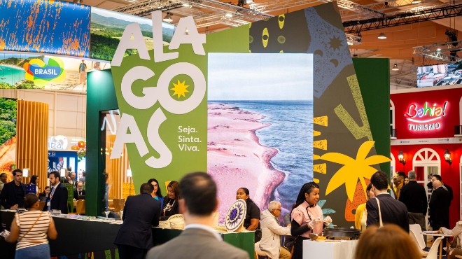 Destino Alagoas terá 2 voos fretados de Portugal para o próximo Réveillon » Alagoas Notícia Boa