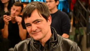 'É um empurrão da vida', diz Samuel Rosa sobre ter quarto filho aos 59 anos