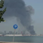 EUA atacam Irã a 103 dias da Copa do Mundo: O que a FIFA tem a dizer