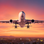 EUA zeram tarifa para aeronaves do Brasil