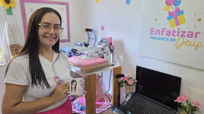Empreendedoras relatam virada de chave com apoio técnico e financeiro do Banco da Mulher » Alagoas Notícia Boa