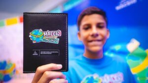 Estudantes da rede de ensino de Maceió vão estudar na Inglaterra » Alagoas Notícia Boa