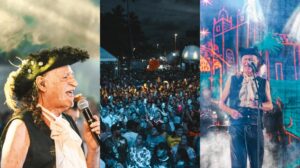 Maragogi realiza maior Carnaval de sua história e atrai multidão à orla » Alagoas Notícia Boa