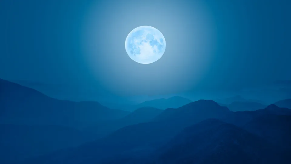 O que é a Lua de Neve, fenômeno que iluminará o céu neste domingo