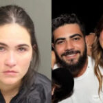 Esposa de Henrique, da dupla com Juliano, é presa nos EUA