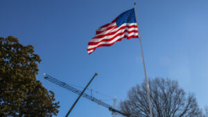 Estados Unidos registram maior percepção de corrupção da história