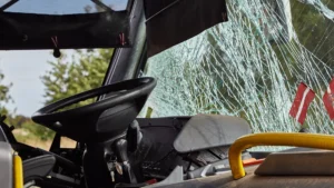 Vítimas de acidente de ônibus com romeiros são veladas em Alagoas