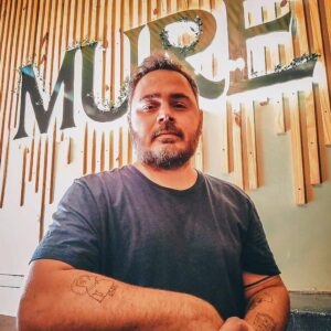 Picture of Fernando Beirigo