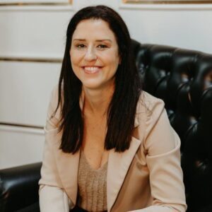 Picture of Adriana Calderini