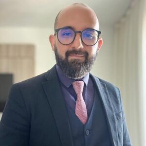 Picture of Raphael Bispo Milhomens