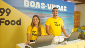 99Food chega a Maceió com investimento de R$ 100 milhões e mais de 1,6 mil restaurantes » Alagoas Notícia Boa