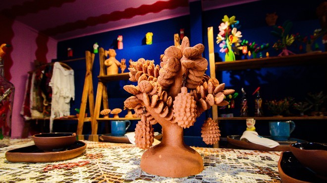 ALE aprova fundo inédito que garante recursos para o artesanato alagoano » Alagoas Notícia Boa