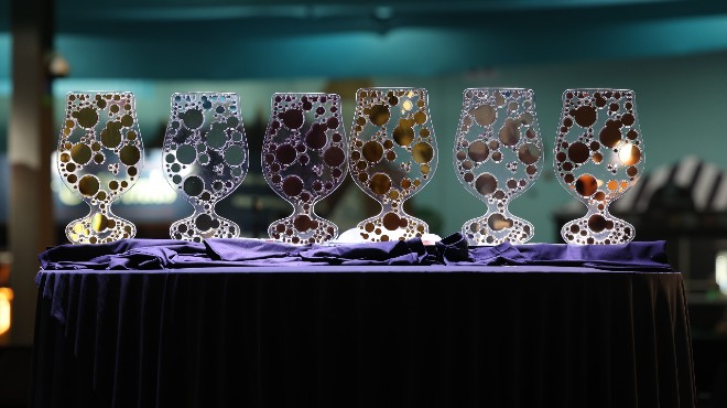 Caatinga Rocks coloca AL no pódio nacional com bronze no Concurso Brasileiro de Cervejas » Alagoas Notícia Boa