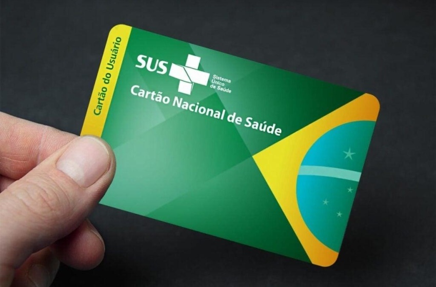 Cartão SUS pode ser solicitado nas unidades de saúde: veja como fazer e quais documentos levar