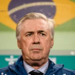 Convocação expõe busca de Ancelotti por defensores e meias