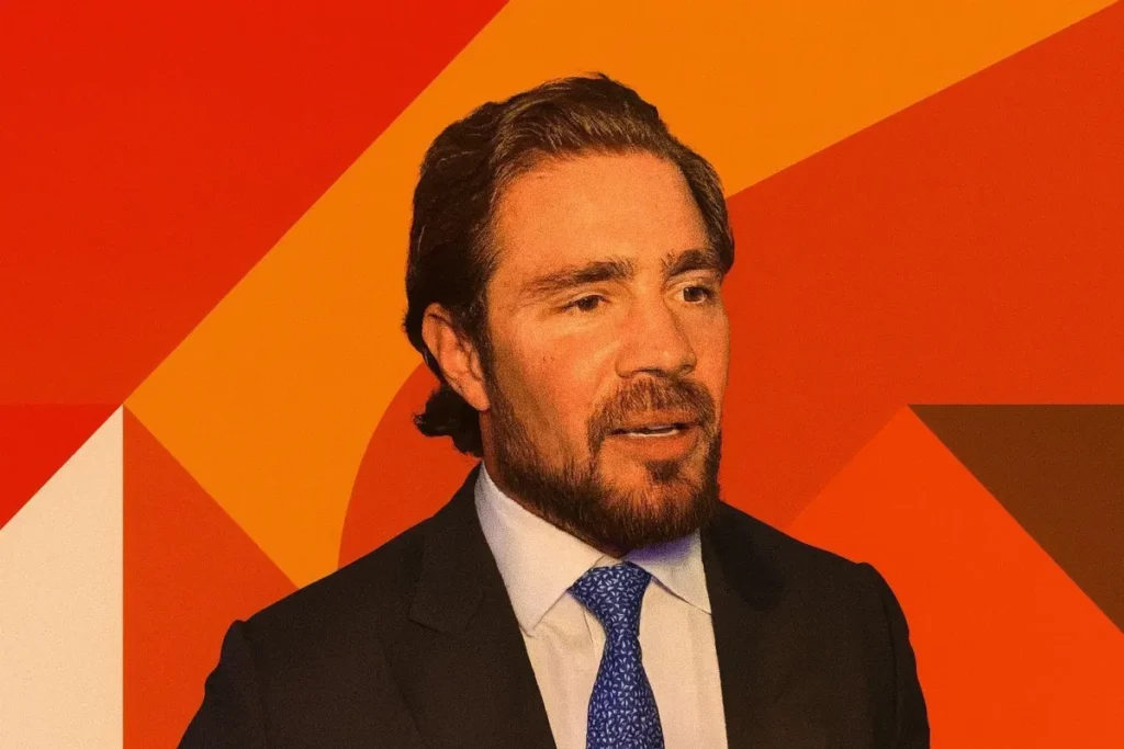 Daniel Vorcaro é transferido para Penitenciária Federal de Brasília