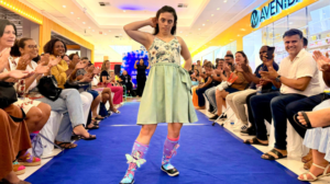 Desfile inclusivo celebra protagonismo de pessoas com síndrome de Down » Alagoas Notícia Boa
