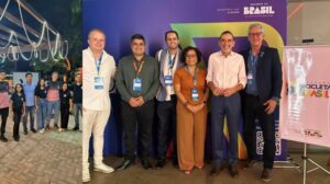 E se pedalar pudesse acender um cinema inteiro? Projeto de AL conquista prêmio nacional » Alagoas Notícia Boa