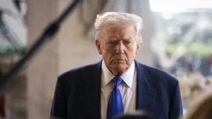 Estados Unidos perdem status de