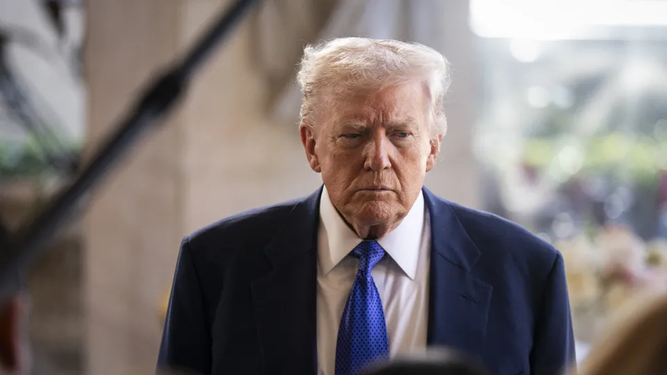 Estados Unidos perdem status de 