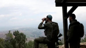 Exército israelense bombardeia periferia de cidade histórica no Líbano