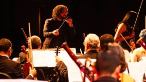 Governo do Estado investe R$ 1 milhão e assume papel de mantenedor da Filarmônica de AL » Alagoas Notícia Boa